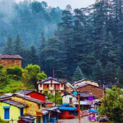uttarakhand tour packages