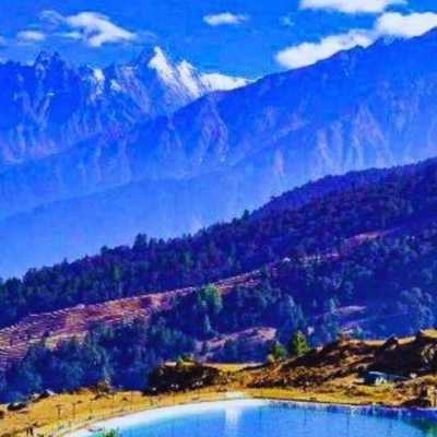 uttarakhand tour from haridwar