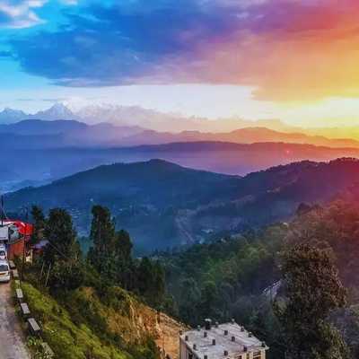 uttarakhand tour from kathgodam
