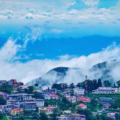 uttarakhand tour