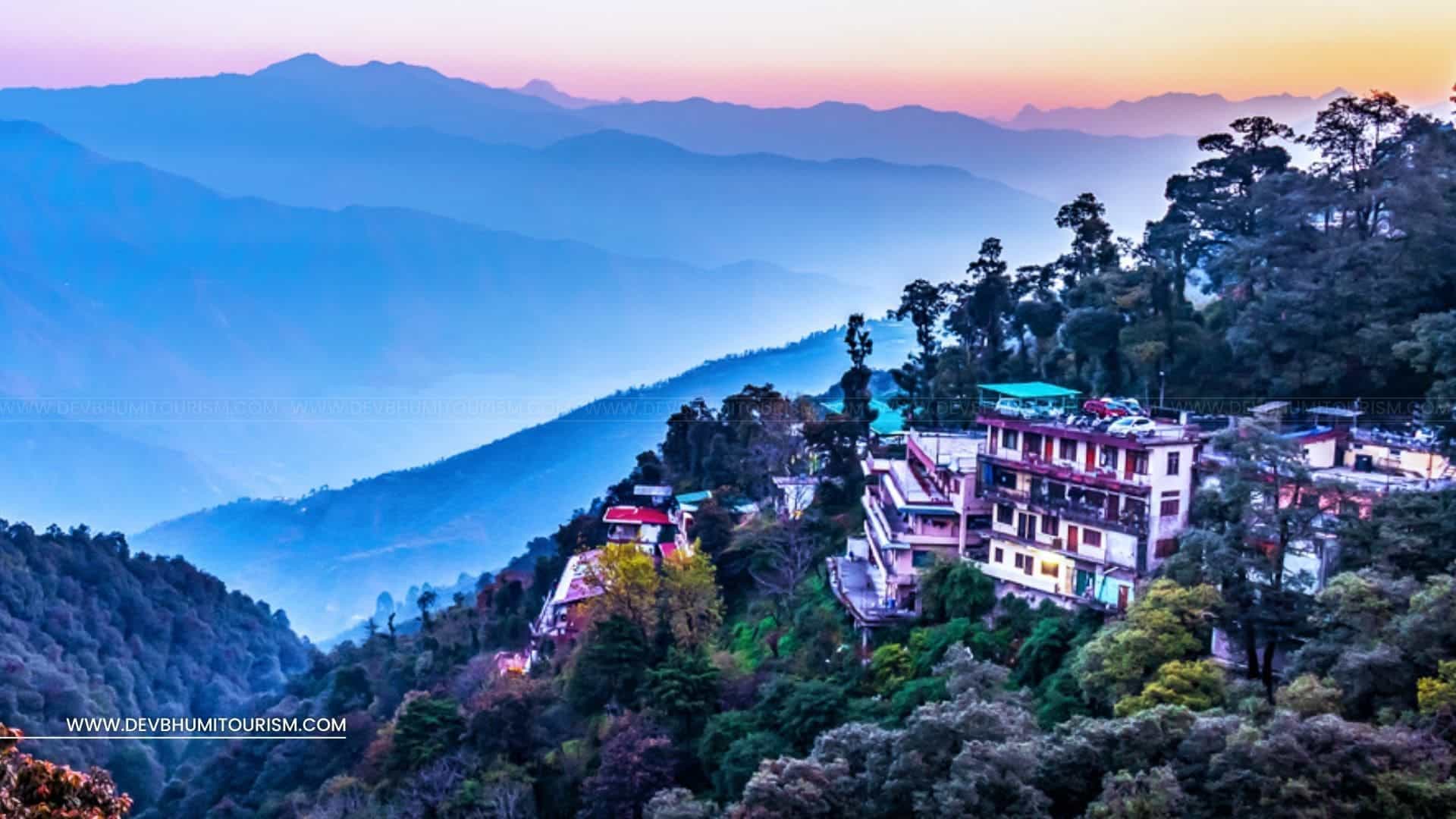 uttarakhand tour