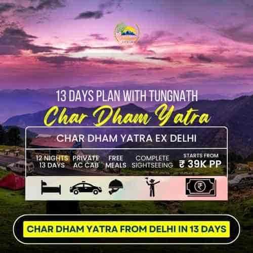 uttarakhand tours