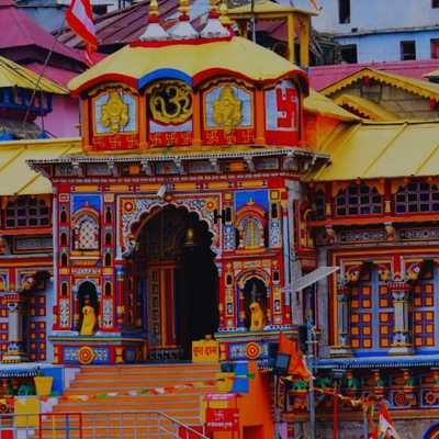 char dham yatra group