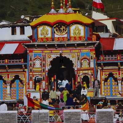 haridwar mussoorie auli tour package