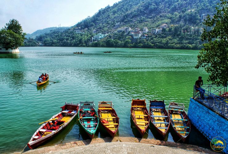 chopta auli with sangam tour package