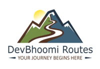 Devbhoomi Routes logo