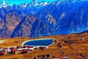 devbhumi char dham packages