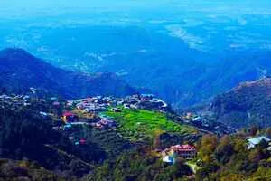 chardham yatra from dehradun
