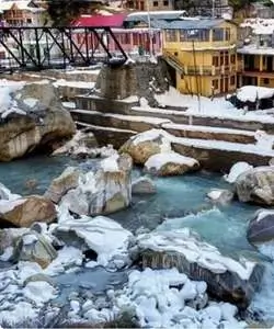 chardham itinerary