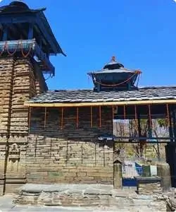 char dham yatra from dehradun