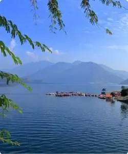 chardham packages from dehradun
