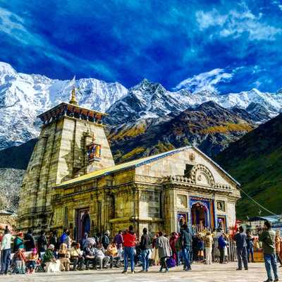 kedarnath
