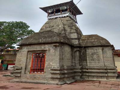 char dham package from dehradun